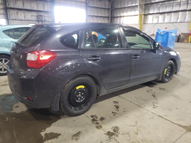Photo 3 from auction – 2013 SUBARU IMPREZA PR with VIN JF1GPAD63D2879055