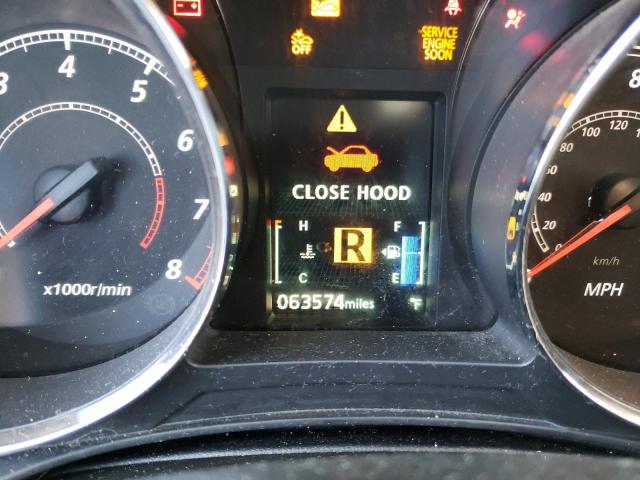 Photo 9 from auction – 2020 MITSUBISHI OUTLANDER with VIN JA4AP4AU7LU008807