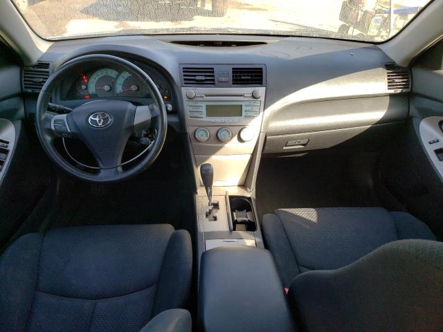 Photo 8 from auction – 2007 TOYOTA CAMRY CE with VIN 4T1BE46KX7U642797