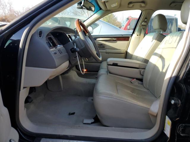 Photo 7 from auction – 2008 LINCOLN TOWN CAR S with VIN 2LNHM82VX8X646072