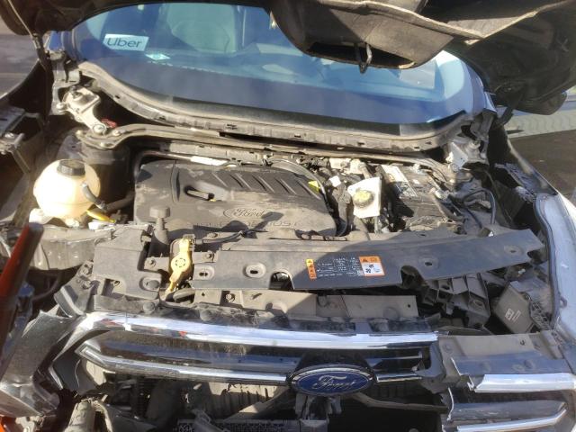 Photo 11 from auction – 2018 FORD ESCAPE SE with VIN 1FMCU0GDXJUB43432