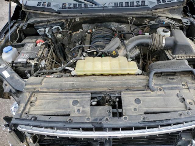 Photo 11 from auction – 2019 FORD F150 SUPER with VIN 1FTEW1E50KFC02710
