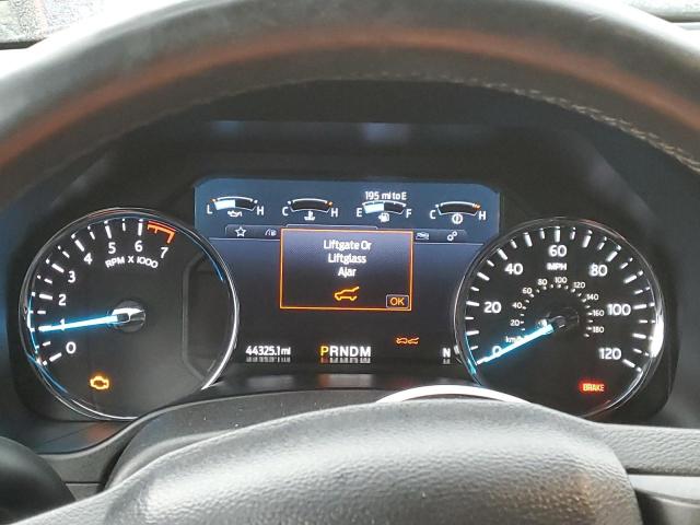 Photo 9 from auction – 2020 FORD EXPEDITION with VIN 1FMJU1KT6LEA99738