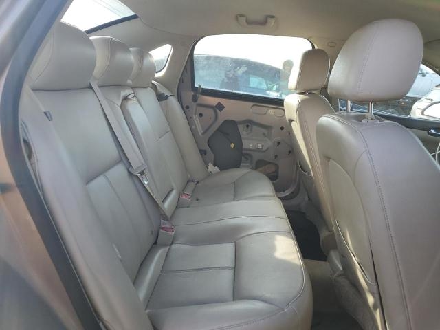 Photo 10 from auction – 2007 CHEVROLET IMPALA LT with VIN 2G1WC58R279315568