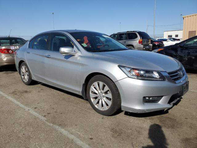 Photo 4 from auction – 2014 HONDA ACCORD EXL with VIN 1HGCR2F84EA044002