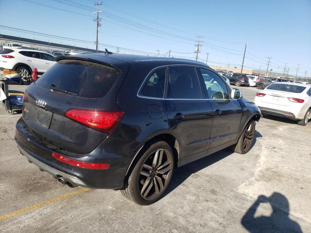 Photo 3 from auction – 2014 AUDI SQ5 PRESTI with VIN WA1VGAFP5EA075140