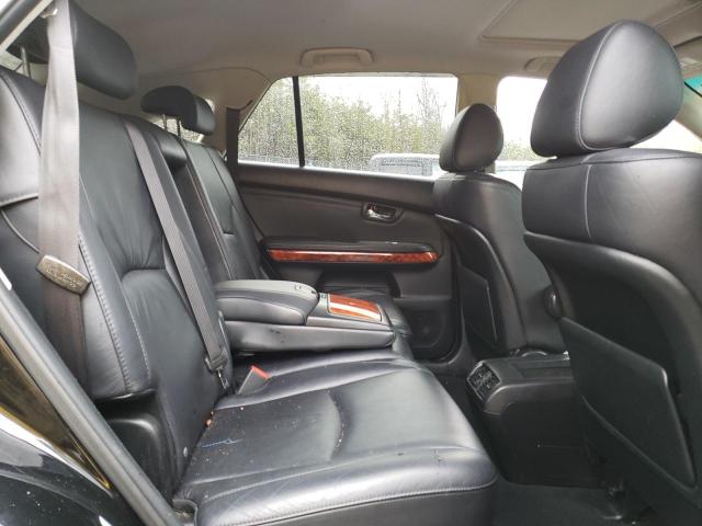 Photo 11 from auction – 2005 LEXUS RX 330 with VIN 2T2HA31U75C066430