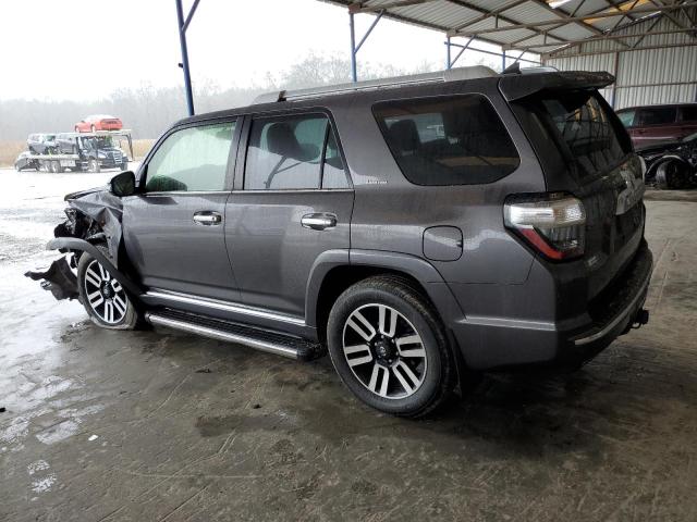 Photo 2 from auction – 2015 TOYOTA 4RUNNER SR with VIN JTEBU5JR0F5268867