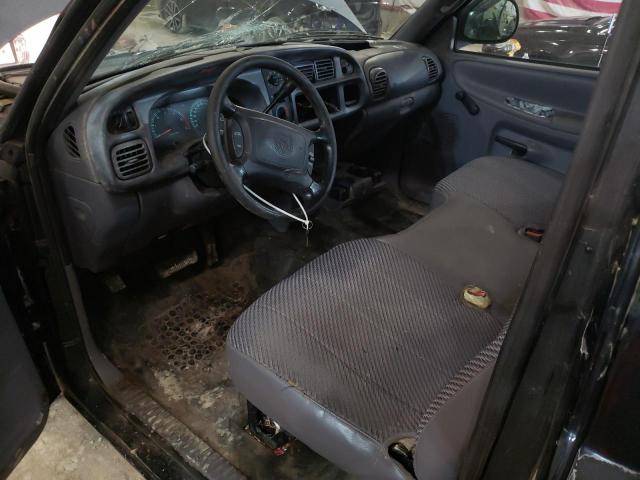 Photo 8 from auction – 2001 DODGE RAM 1500 with VIN 1B7HC16X01S218918