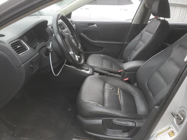 Photo 7 from auction – 2011 VOLKSWAGEN JETTA SE with VIN 3VWDZ7AJ2BM362934