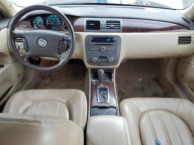 Photo 8 from auction – 2011 BUICK LUCERNE CX with VIN 1G4HJ5EM9BU133002
