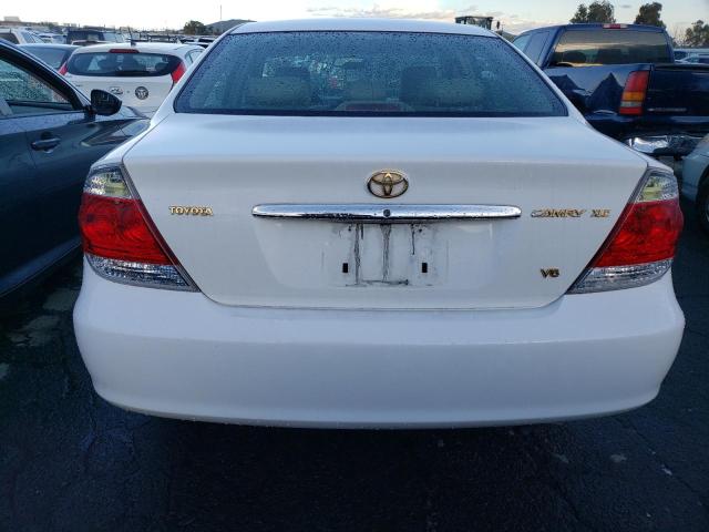 Photo 6 from auction – 2005 TOYOTA CAMRY LE with VIN JTDBF30KX50162980
