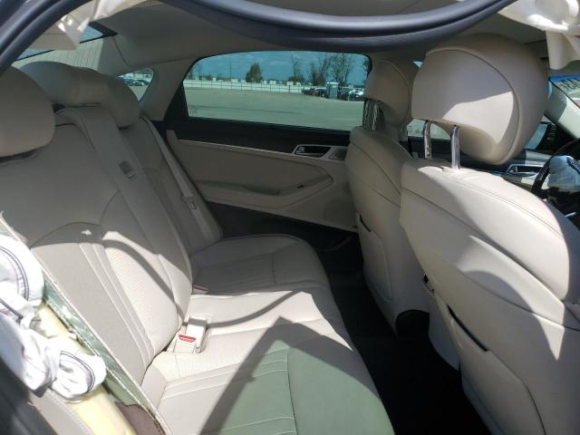 Photo 10 from auction – 2018 GENESIS G80 BASE with VIN KMHGN4JE5JU230057