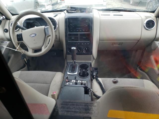 Photo 8 from auction – 2007 FORD EXPLORER X with VIN 1FMEU73E37UB35563