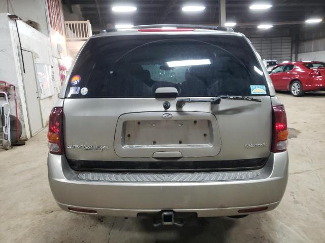 Photo 6 from auction – 2002 OLDSMOBILE BRAVADA with VIN 1GHDT13S822142884