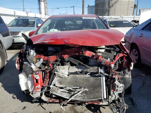 Photo 5 from auction – 2014 TOYOTA PRIUS with VIN JTDKN3DU4E1809835