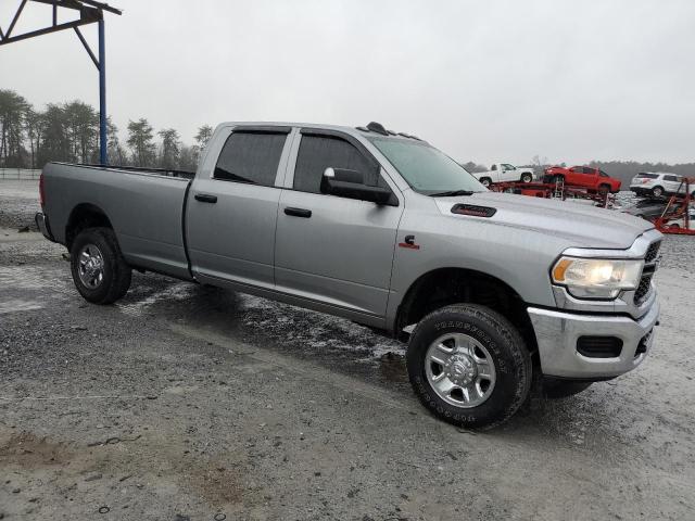 Photo 4 from auction – 2022 RAM 3500 TRADE with VIN 3C63R3GL9NG114058