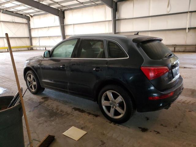 Photo 2 from auction – 2012 AUDI Q5 PREMIUM with VIN WA1DKBFP3CA123392