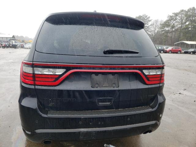 Photo 6 from auction – 2021 DODGE DURANGO GT with VIN 1C4RDJDG1MC641557
