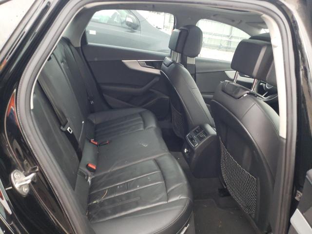 Photo 10 from auction – 2018 AUDI A4 PREMIUM with VIN WAUKMAF41JA123148