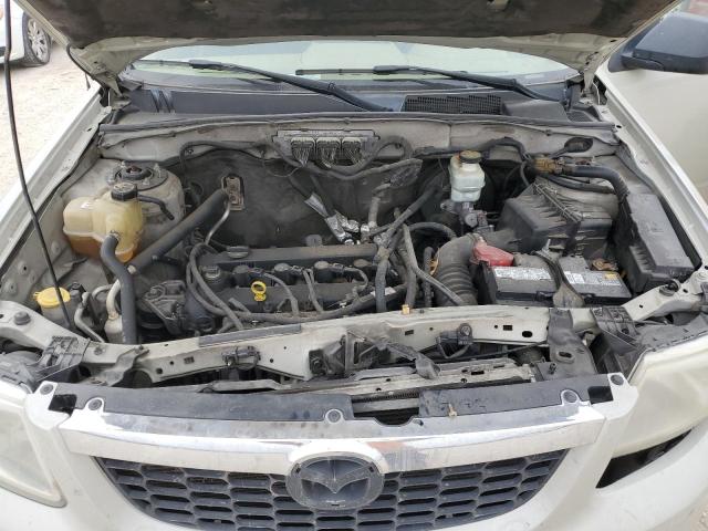 Photo 12 from auction – 2009 MAZDA TRIBUTE I with VIN 4F2CZ02759KM01929