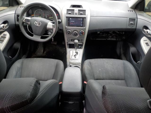 Photo 8 from auction – 2012 TOYOTA COROLLA BA with VIN 5YFBU4EE9CP036045