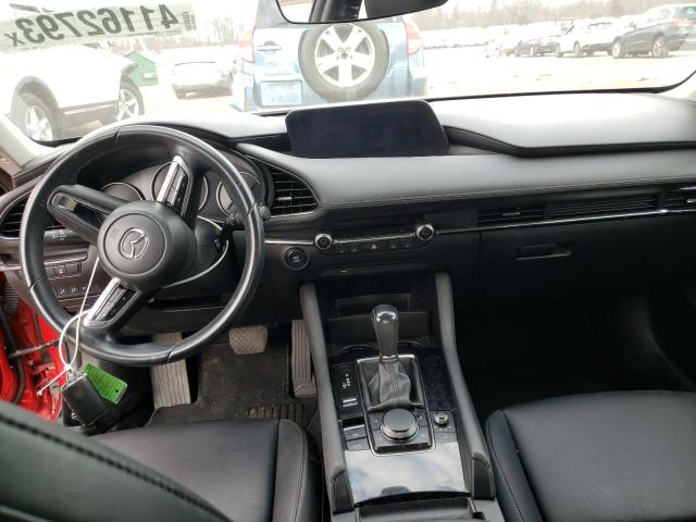 Photo 8 from auction – 2019 MAZDA 3 PREFERRE with VIN JM1BPBDM3K1116108