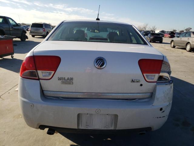 Photo 6 from auction – 2010 MERCURY MILAN PREM with VIN 3MEHM0JG3AR651657