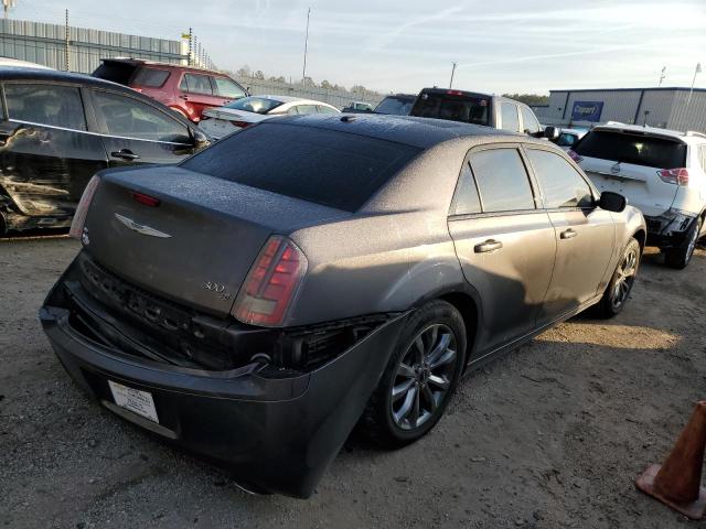 Photo 3 from auction – 2014 CHRYSLER 300 S with VIN 2C3CCAGG0EH352824