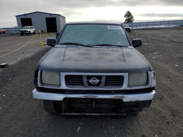 Photo 5 from auction – 2000 NISSAN FRONTIER K with VIN 1N6DD26S6YC411825