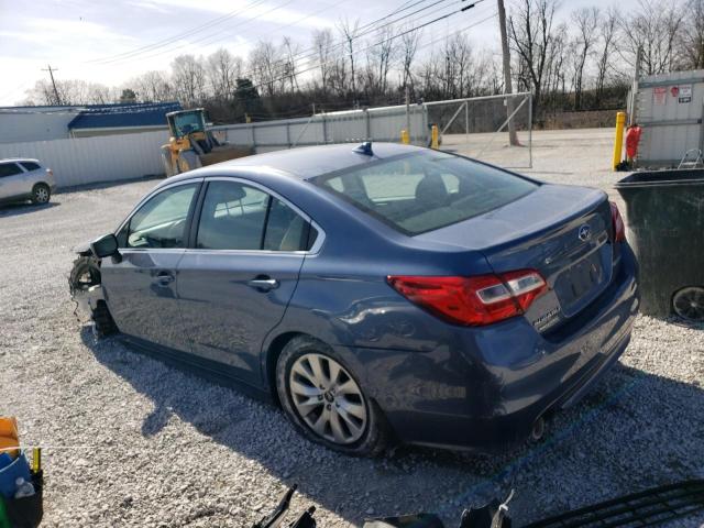 Photo 2 from auction – 2016 SUBARU LEGACY 2.5 with VIN 4S3BNBC62G3032303