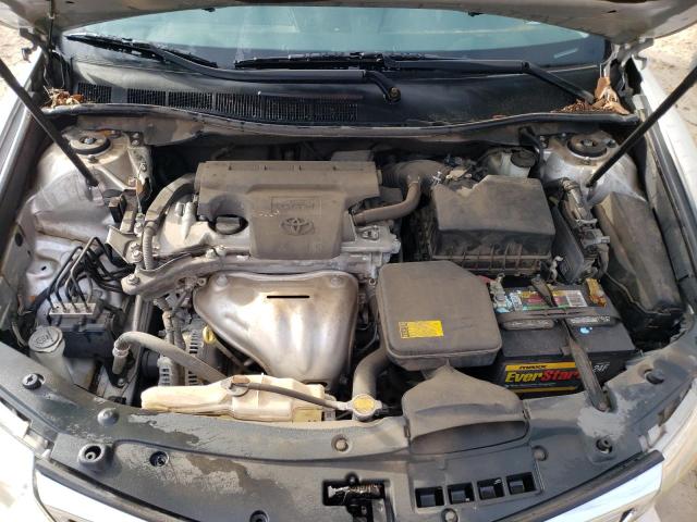 Photo 11 from auction – 2013 TOYOTA CAMRY L with VIN 4T1BF1FK4DU239180
