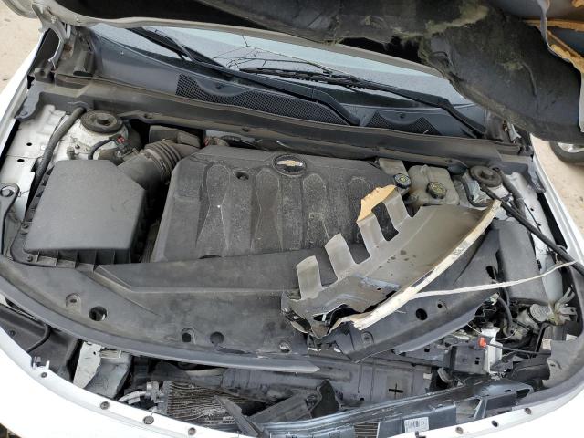 Photo 11 from auction – 2018 CHEVROLET IMPALA LT with VIN 2G1105S3XJ9160377
