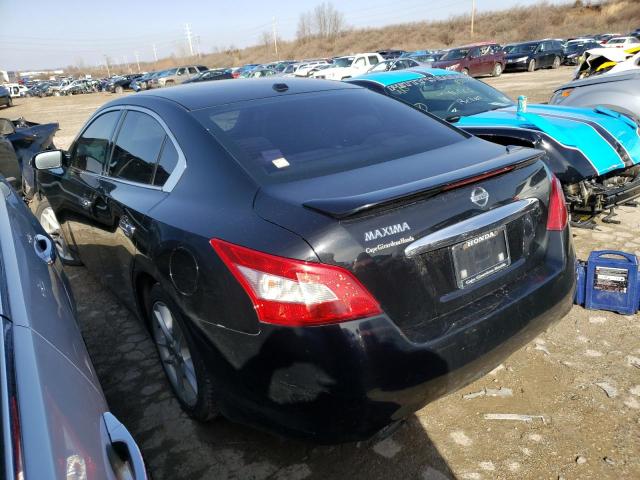 Zdjęcie 2 z aukcji – 2010 NISSAN MAXIMA S z VIN 1N4AA5AP0AC853028