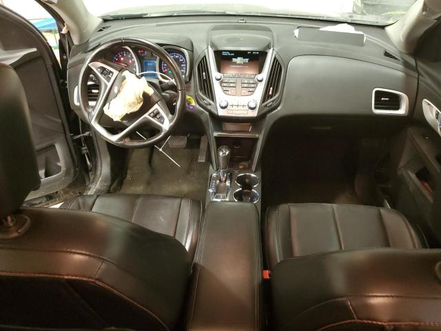 Photo 8 from auction – 2017 CHEVROLET EQUINOX LT with VIN 2GNFLFEK5H6275694