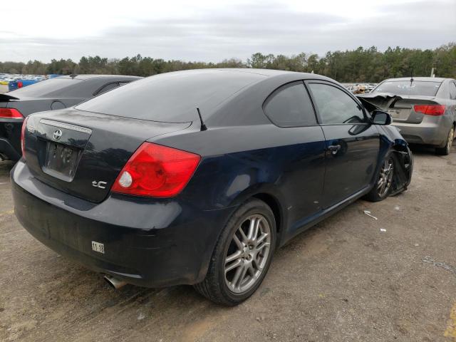 Photo 3 from auction – 2005 TOYOTA SCION TC with VIN JTKDE177950040282