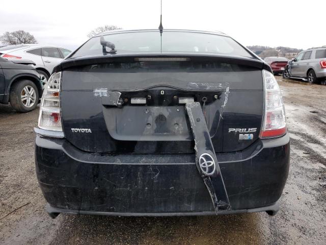 Photo 6 from auction – 2007 TOYOTA PRIUS with VIN JTDKB20U973238150