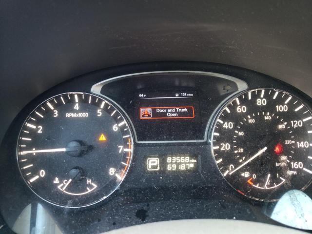 Photo 9 from auction – 2015 NISSAN ALTIMA 2.5 with VIN 1N4AL3AP9FC575817