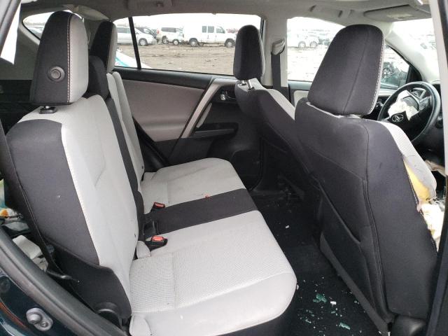 Photo 10 from auction – 2018 TOYOTA RAV4 ADVEN with VIN 2T3RFREV2JW749037