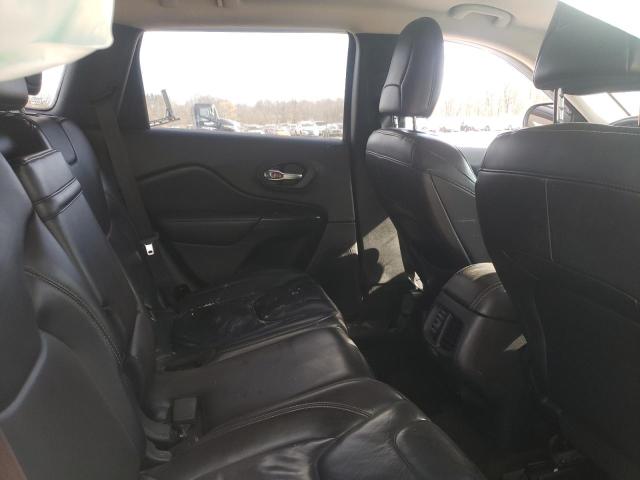 Photo 9 from auction – 2015 JEEP CHEROKEE L with VIN 1C4PJMDS6FW789906