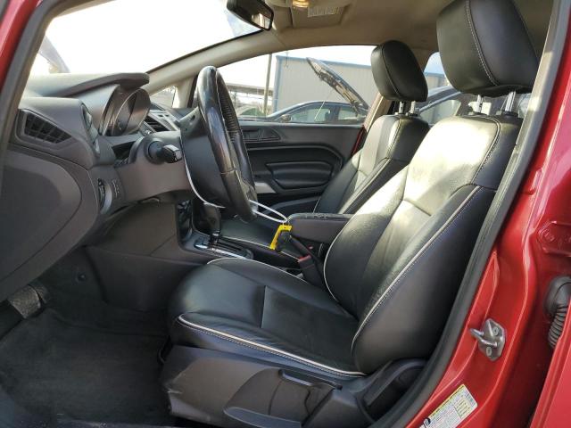 Photo 7 from auction – 2012 FORD FIESTA SES with VIN 3FADP4FJXCM180356