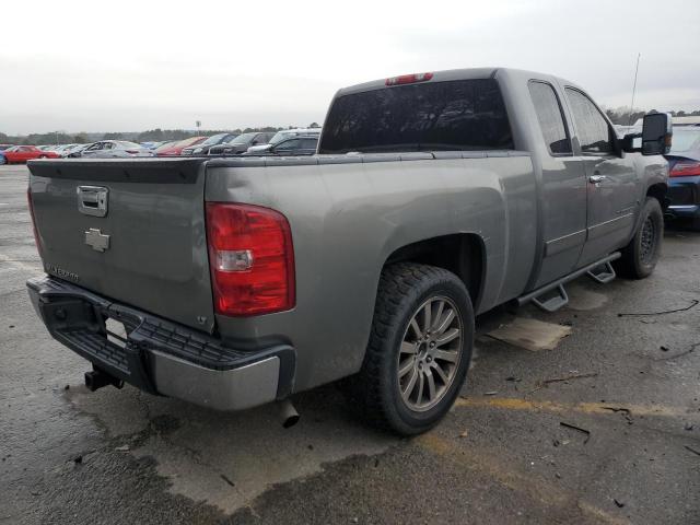 Photo 3 from auction – 2008 CHEVROLET SILVERADO with VIN 1GCEC19C68Z164201