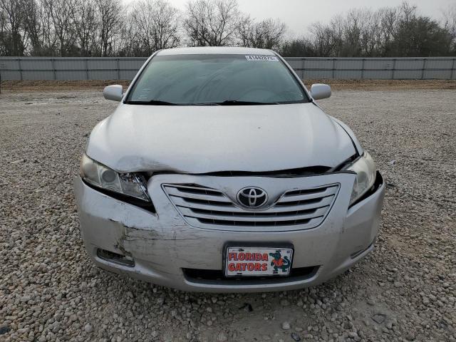 Photo 5 from auction – 2009 TOYOTA CAMRY BASE with VIN 4T1BE46K29U298935