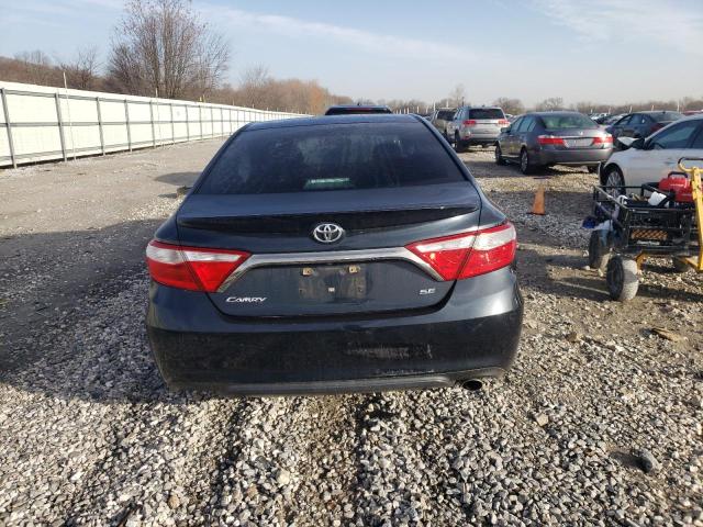 Photo 6 from auction – 2016 TOYOTA CAMRY LE with VIN 4T1BF1FK4GU229673