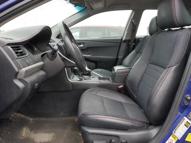 Photo 7 from auction – 2015 TOYOTA CAMRY LE with VIN 4T1BF1FK3FU958178