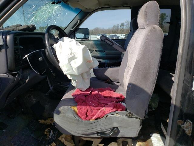 Photo 7 from auction – 1997 DODGE RAM 1500 with VIN 3B7HF13Z4VG837998