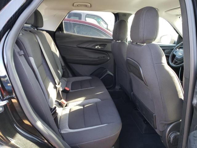 Photo 11 from auction – 2023 CHEVROLET TRAILBLAZE with VIN KL79MPS20PB035362