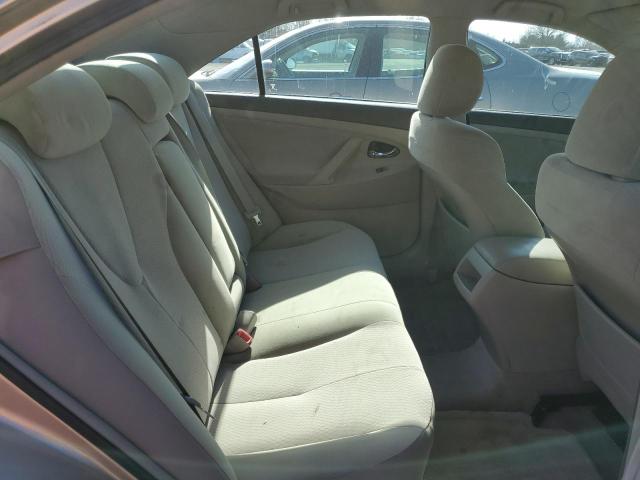 Photo 10 from auction – 2011 TOYOTA CAMRY BASE with VIN 4T1BF3EK0BU129110