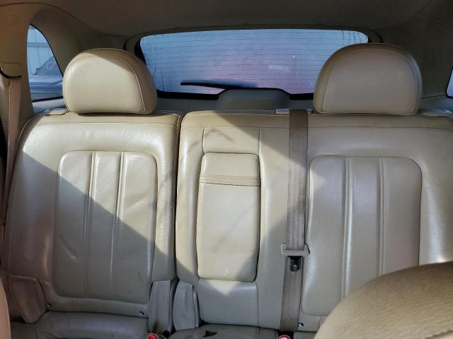 Photo 10 from auction – 2008 SATURN VUE XE with VIN 3GSCL33PX8S713656