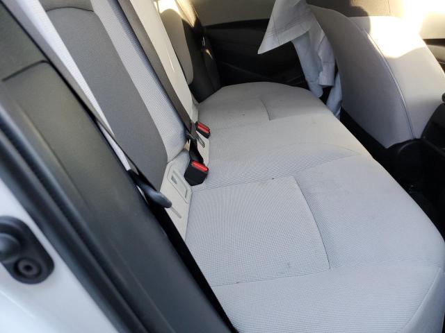 Photo 10 from auction – 2022 TOYOTA COROLLA LE with VIN JTDEPMAE9NJ190823